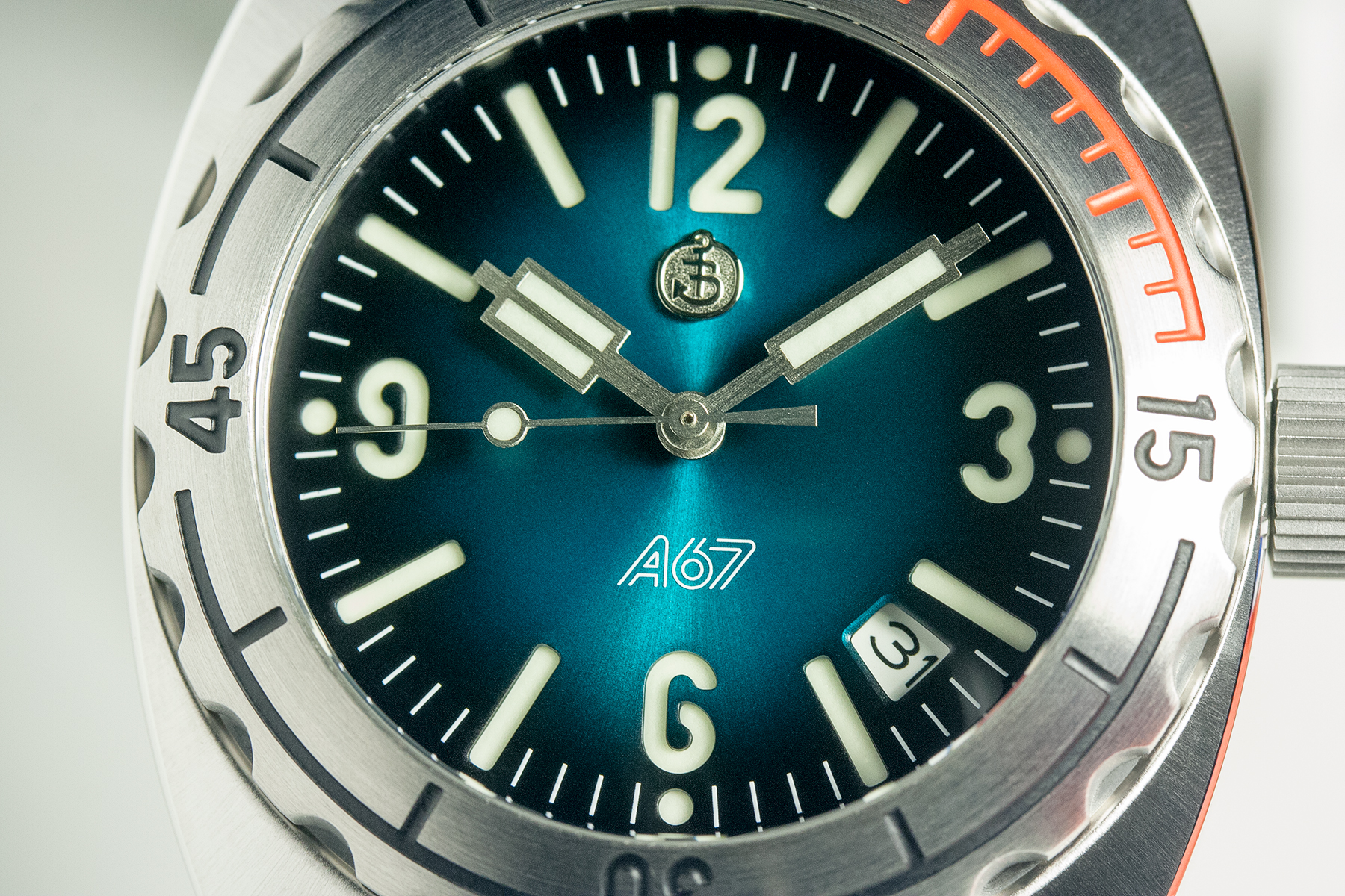 Buyalov A67