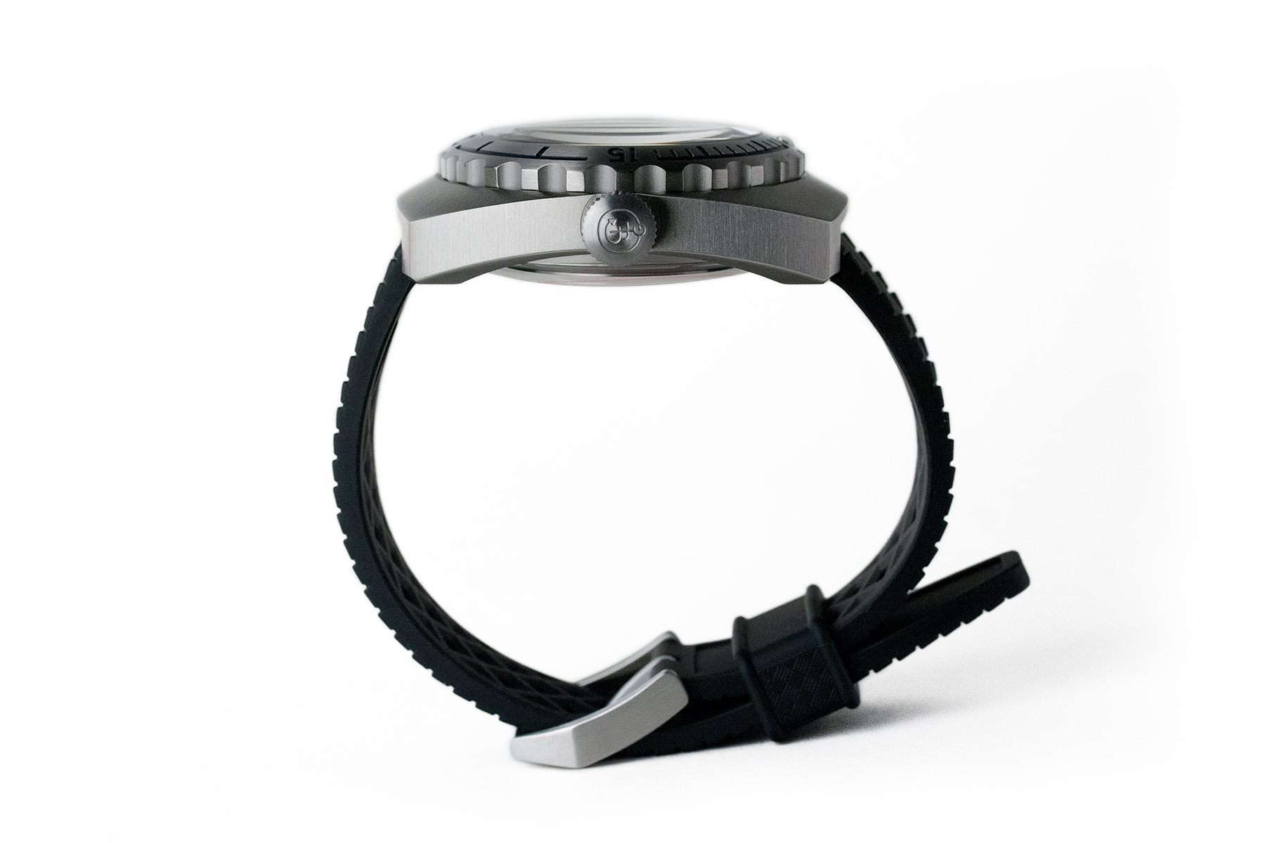 Buyalov A67 Titanium