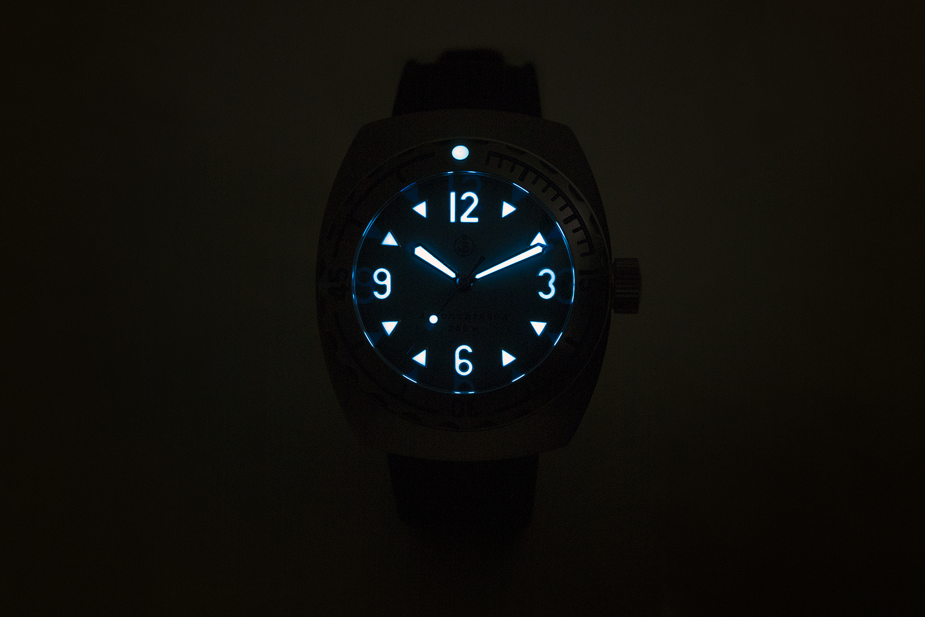 Buyalov A67 Titanium