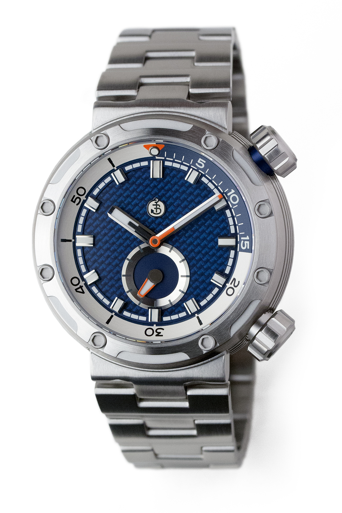 Buyalov Akula RR02.2