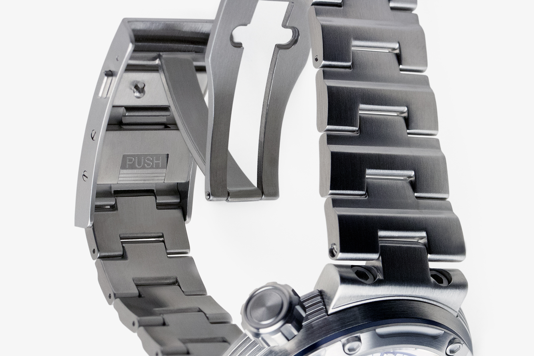 Buyalov Akula RR02.2