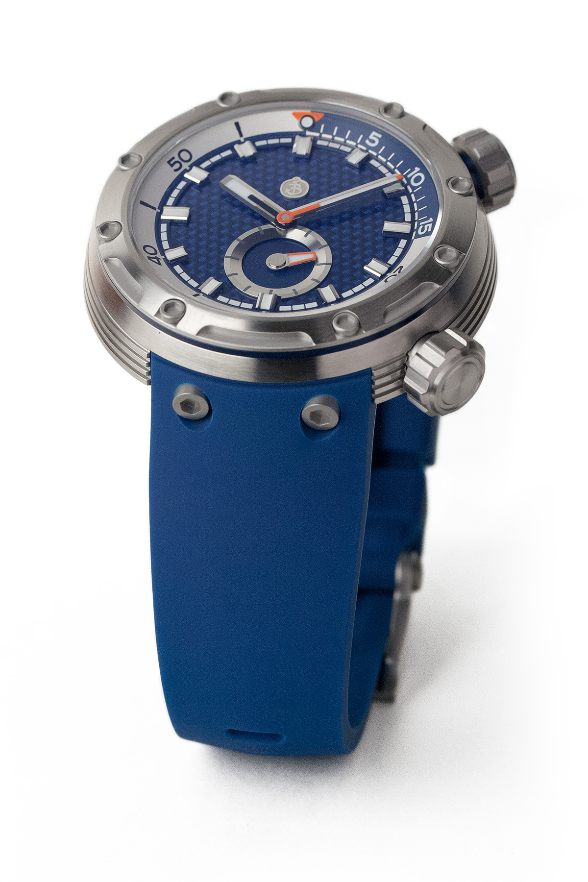 Buyalov Akula RR02.2