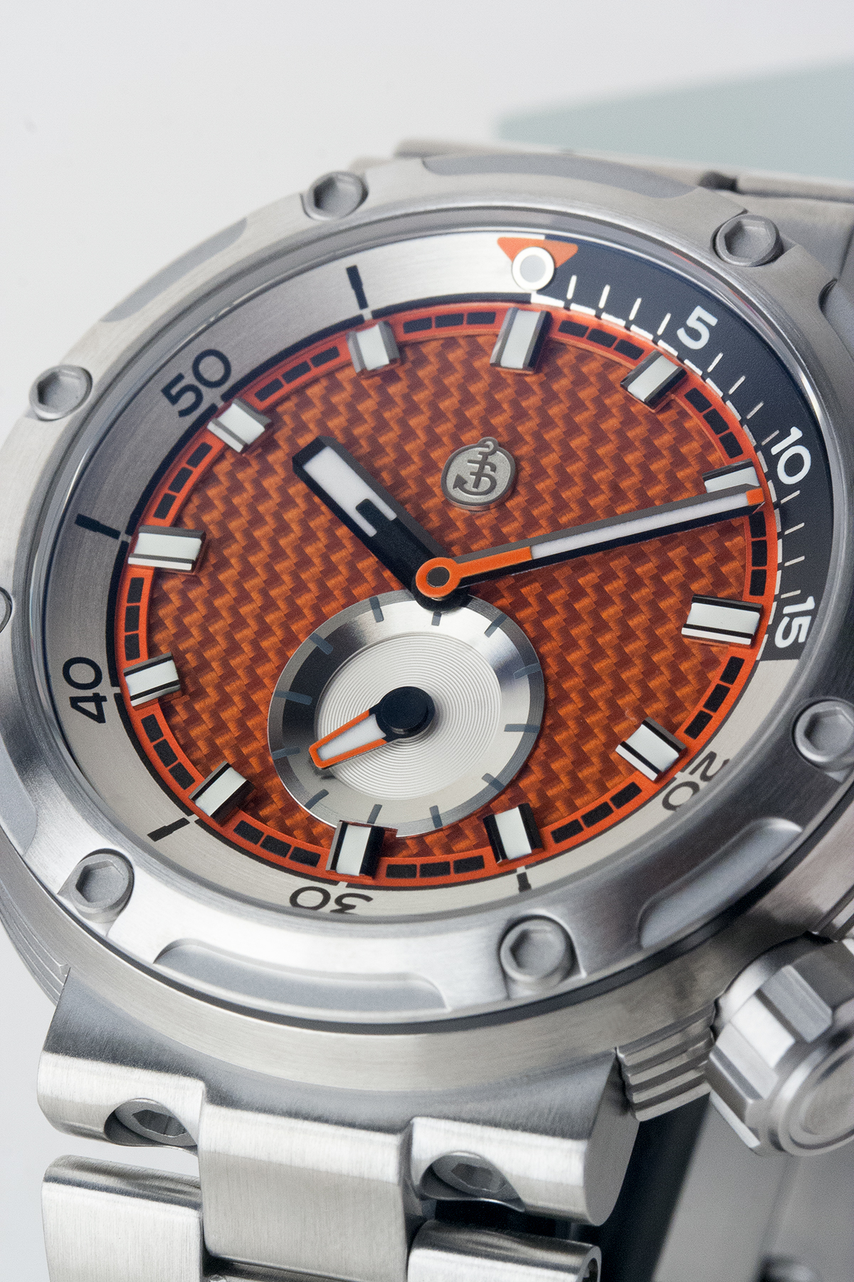 Buyalov Akula RR02.2