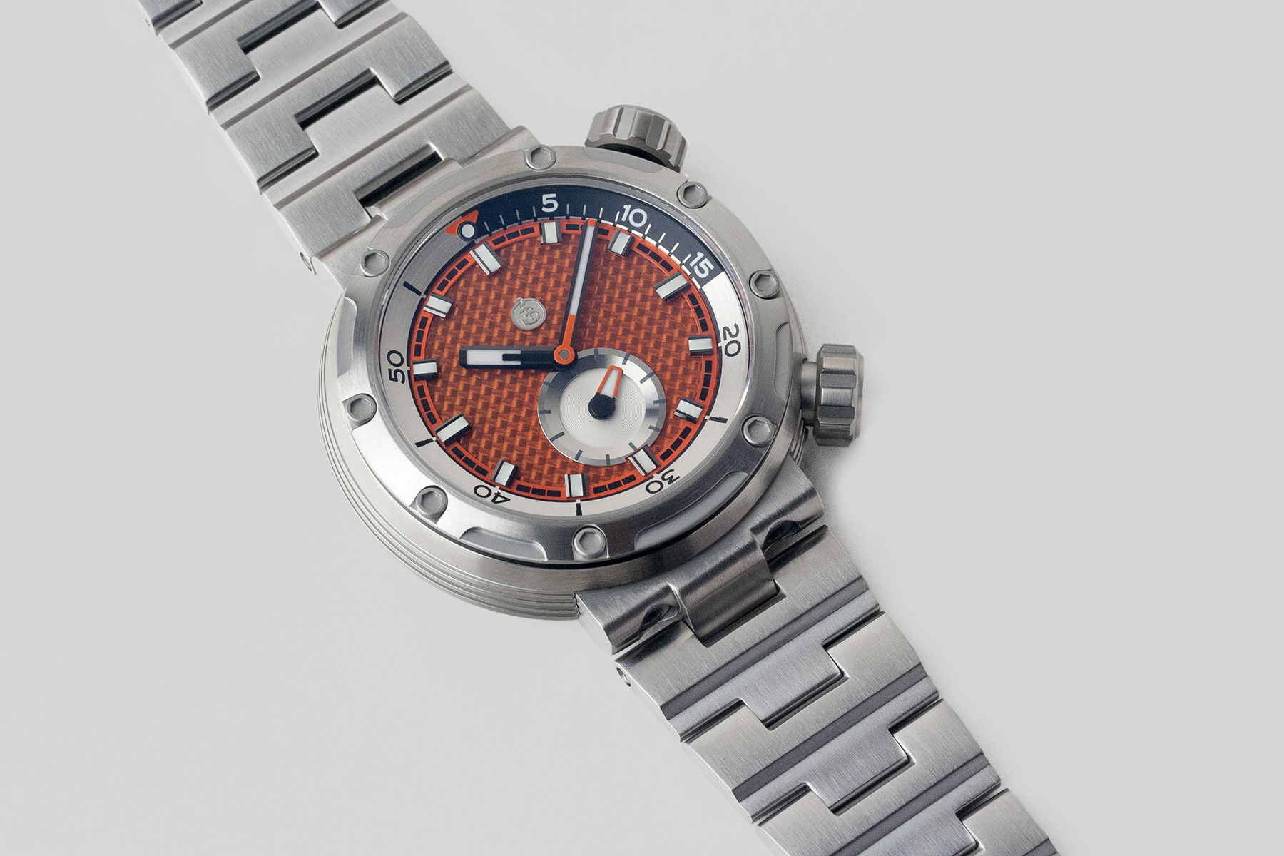 Buyalov Akula RR02.2