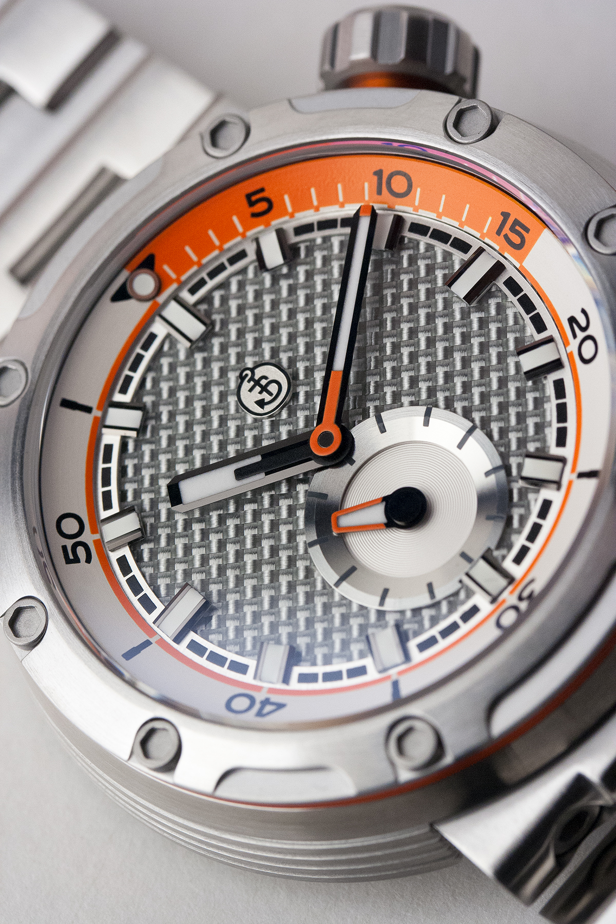 Buyalov Akula RR02.2